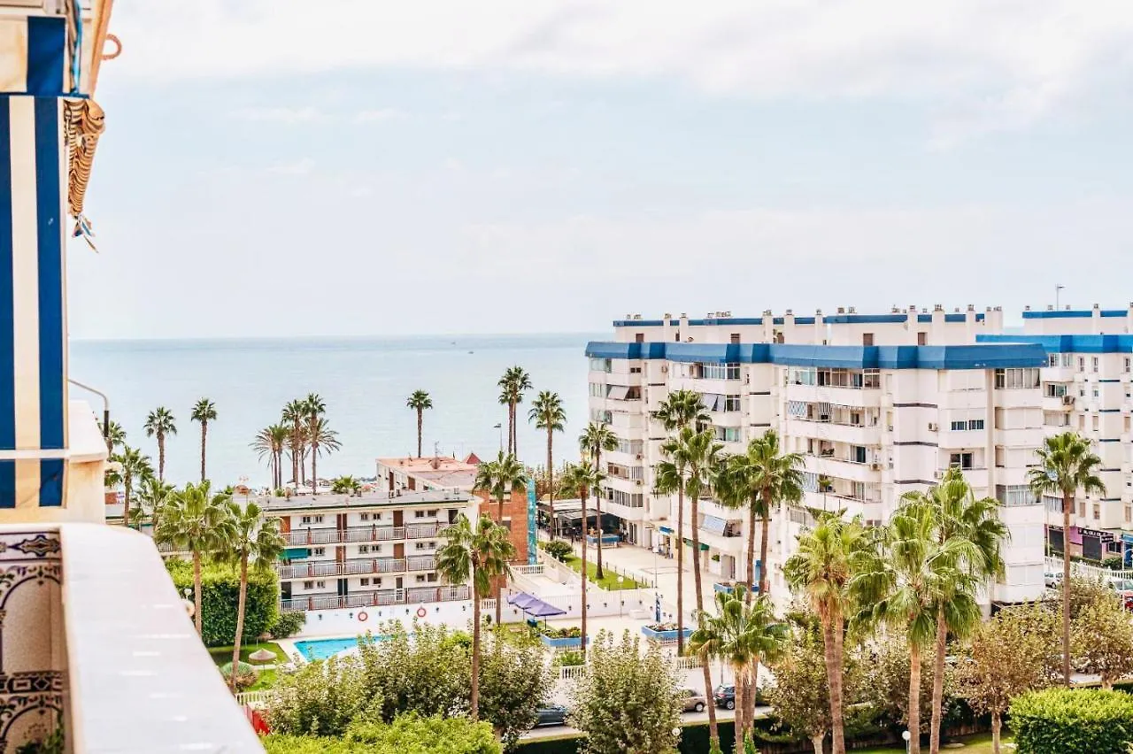 דירה בנאלמדנה Andalucia Beach