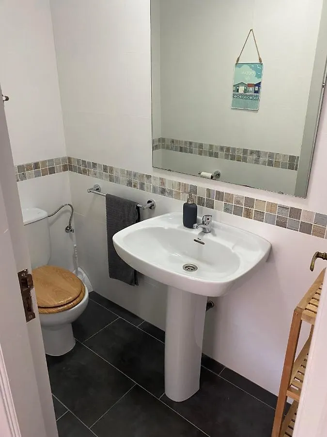 Andalucia Beach Benalmadena Apartment